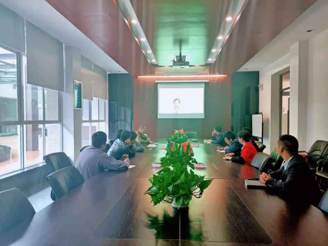 安全生产，培训先行|大连天泽文化遗产推广有限公司开展鼓式制动器在用电梯安全隐患及保养技术培训